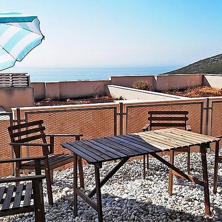 Appartamento Mirador Peñíscola Esterno foto