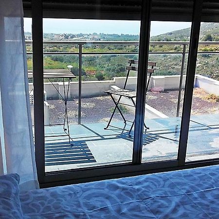 Appartamento Mirador Peñíscola Esterno foto