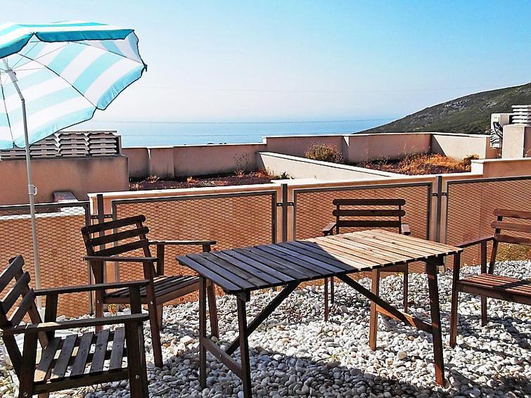 Appartamento Mirador Peñíscola Esterno foto