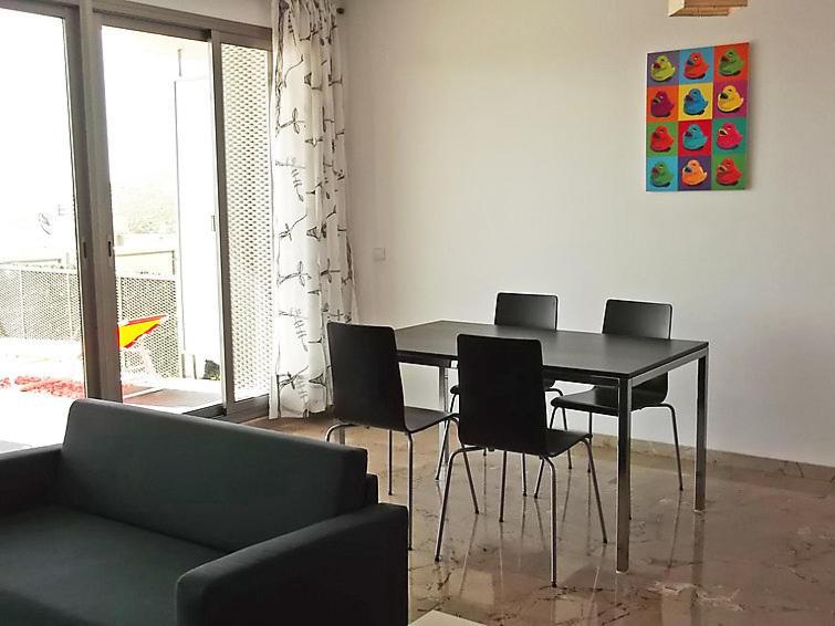 Appartamento Mirador Peñíscola Esterno foto